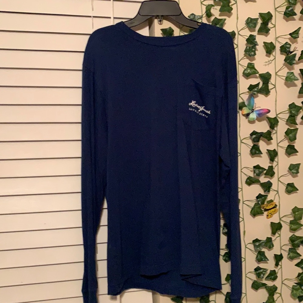 Lauren James Long sleeve T-shirt
